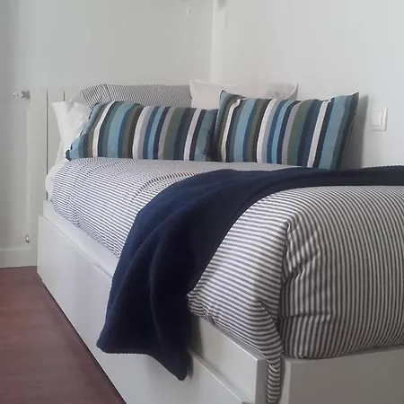 Casa De Mi Abuela Ribera Del Duero Apartmán *