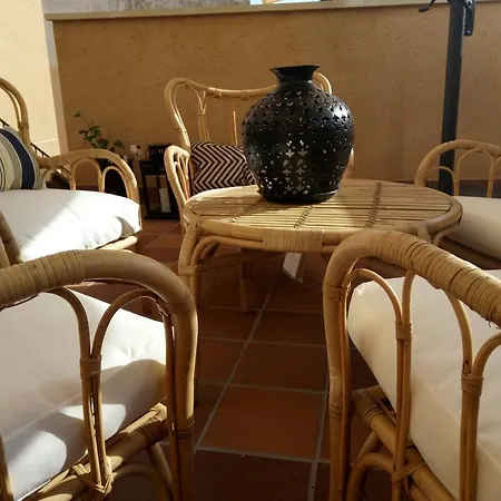 Casa De Mi Abuela Ribera Del Duero Apartmán