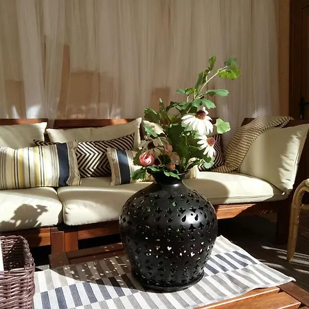Apartmán Casa De Mi Abuela Ribera Del Duero Roa