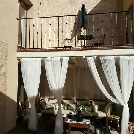 Casa De Mi Abuela Ribera Del Duero