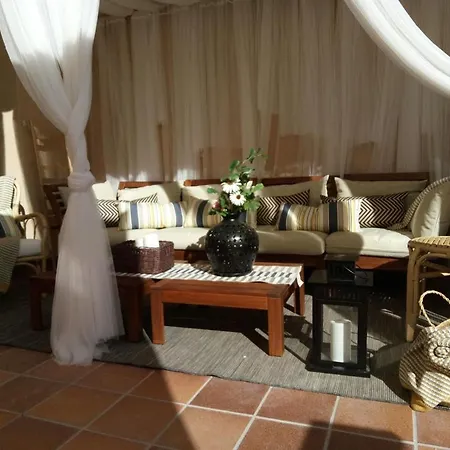 Casa De Mi Abuela Ribera Del Duero Apartamento