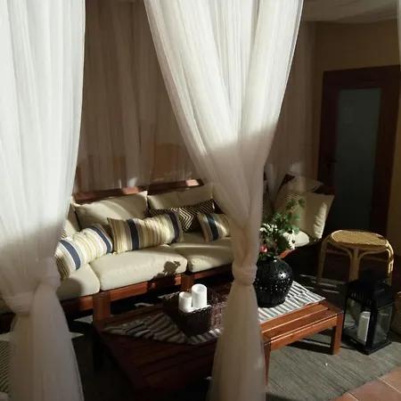 Appartamento Casa De Mi Abuela Ribera Del Duero *