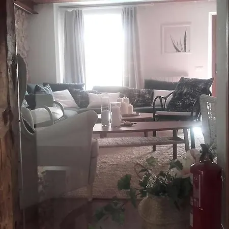 Appartamento Casa De Mi Abuela Ribera Del Duero *