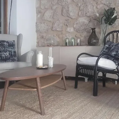 Casa De Mi Abuela Ribera Del Duero *