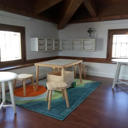 Apartamento Casa De Mi Abuela Ribera Del Duero