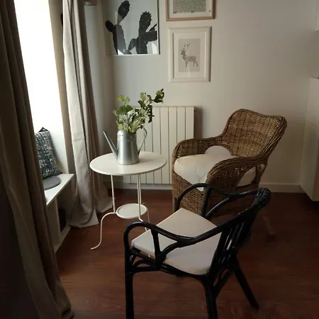 Casa De Mi Abuela Ribera Del Duero Apartamento *