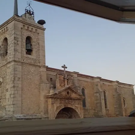 Casa De Mi Abuela Ribera Del Duero * Roa