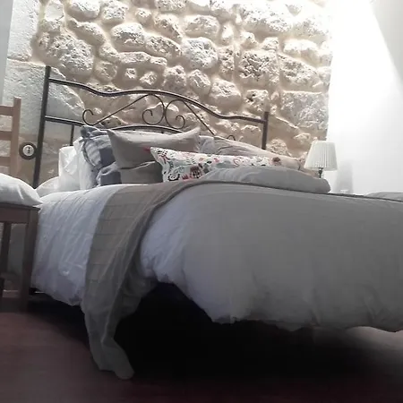 Casa De Mi Abuela Ribera Del Duero Roa