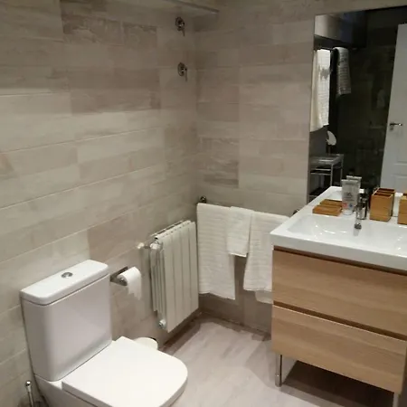 Casa De Mi Abuela Ribera Del Duero Apartamento *