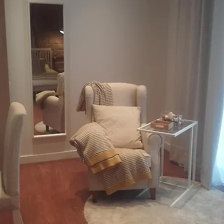 Apartamento Casa De Mi Abuela Ribera Del Duero Roa