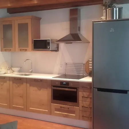 Casa De Mi Abuela Ribera Del Duero Appartamento