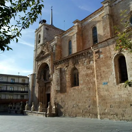 Apartamento Casa De Mi Abuela Ribera Del Duero *