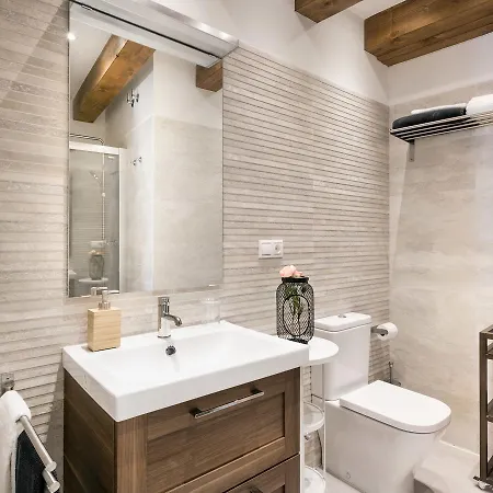 Casa De Mi Abuela Ribera Del Duero * Roa