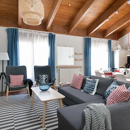 Casa De Mi Abuela Ribera Del Duero Appartamento