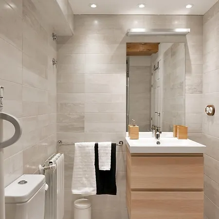 Appartamento Casa De Mi Abuela Ribera Del Duero Roa