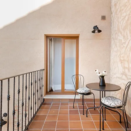 Casa De Mi Abuela Ribera Del Duero Appartamento *