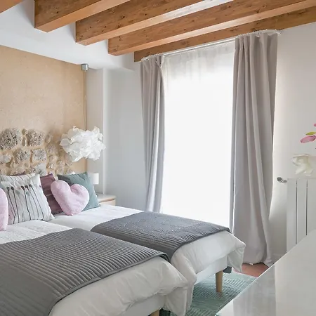 Casa De Mi Abuela Ribera Del Duero Roa