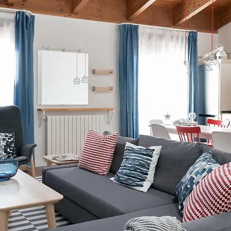 Casa De Mi Abuela Ribera Del Duero Roa