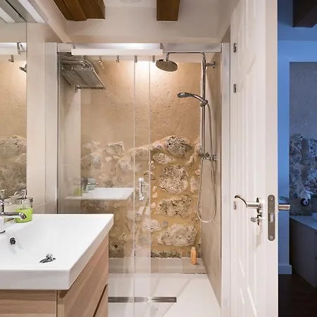 Casa De Mi Abuela Ribera Del Duero Apartamento *