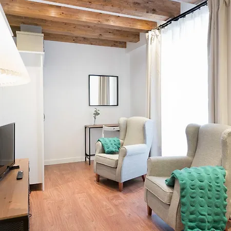 Casa De Mi Abuela Ribera Del Duero Appartamento *