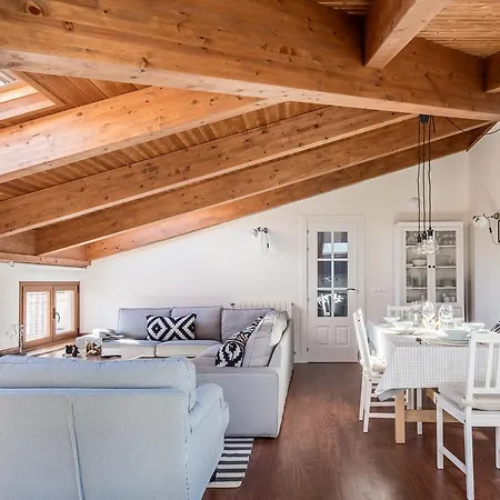 Appartamento Casa De Mi Abuela Ribera Del Duero Roa