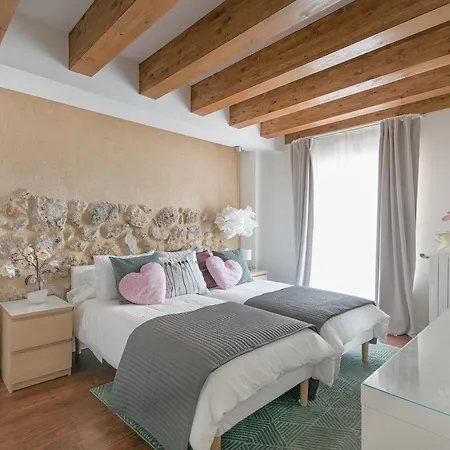 Casa De Mi Abuela Ribera Del Duero *