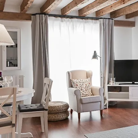 Casa De Mi Abuela Ribera Del Duero Apartamento Roa