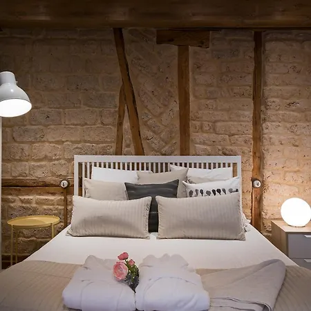 Casa De Mi Abuela Ribera Del Duero Apartman *
