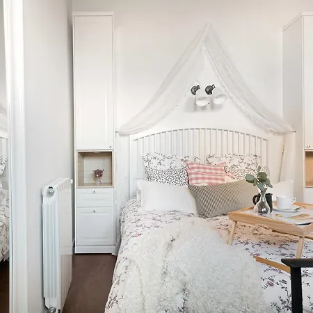 Casa De Mi Abuela Ribera Del Duero Appartamento Roa