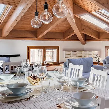 Casa De Mi Abuela Ribera Del Duero