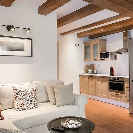 Apartamento Casa De Mi Abuela Ribera Del Duero Roa