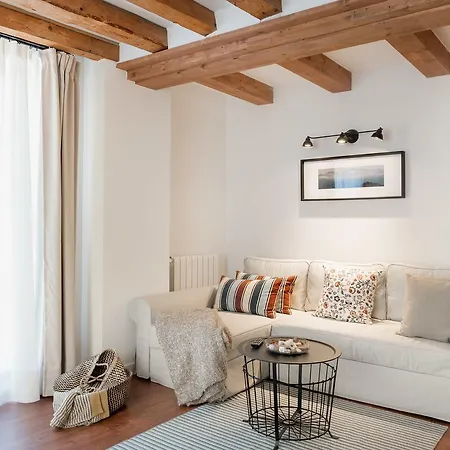 Apartamento Casa De Mi Abuela Ribera Del Duero