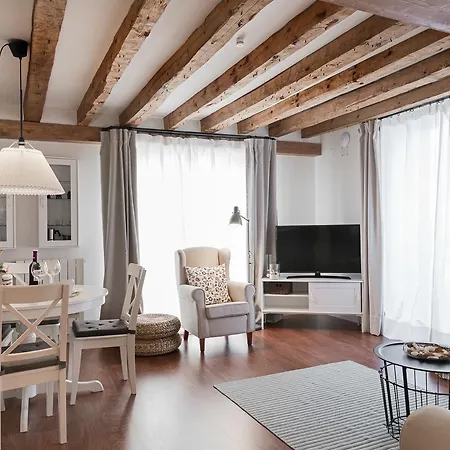 Casa De Mi Abuela Ribera Del Duero