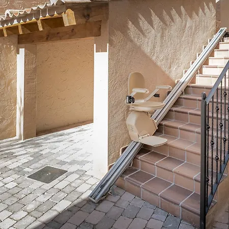 Appartamento Casa De Mi Abuela Ribera Del Duero *