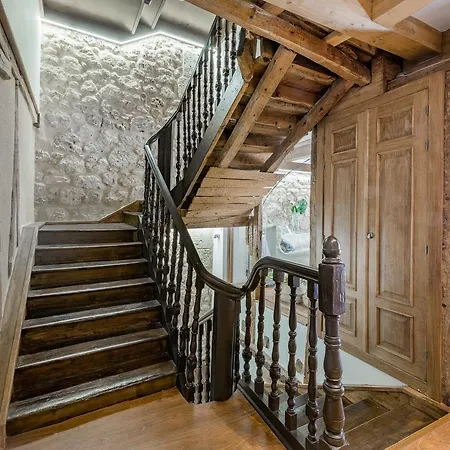 Casa De Mi Abuela Ribera Del Duero *