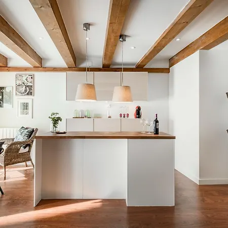 Casa De Mi Abuela Ribera Del Duero Appartamento Roa