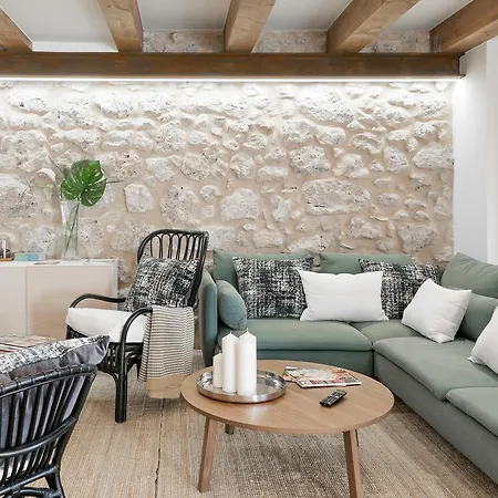 Casa De Mi Abuela Ribera Del Duero * Roa