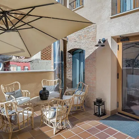 Casa De Mi Abuela Ribera Del Duero Apartamento