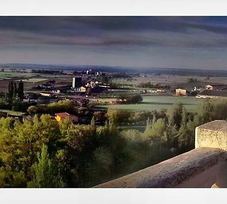 Casa De Mi Abuela Ribera Del Duero Apartman *