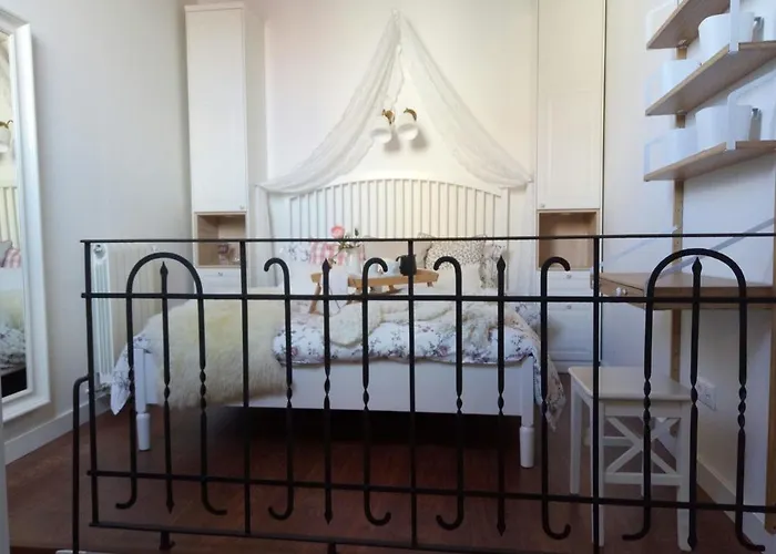 Apartmán Casa De Mi Abuela Ribera Del Duero *