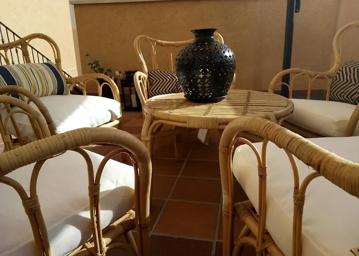 Casa De Mi Abuela Ribera Del Duero דירה