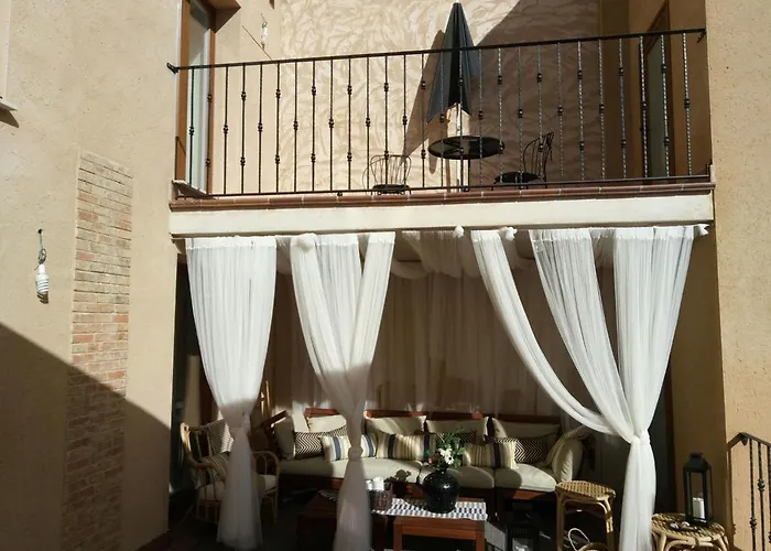 Casa De Mi Abuela Ribera Del Duero