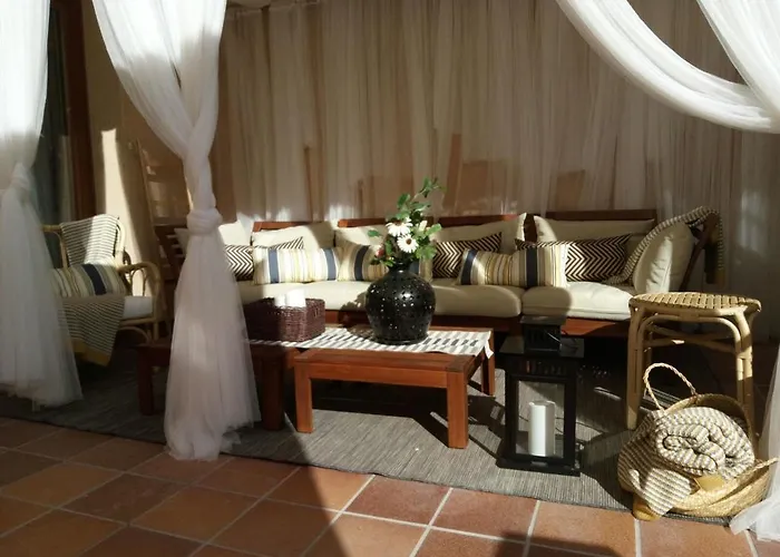 Casa De Mi Abuela Ribera Del Duero Apartmán