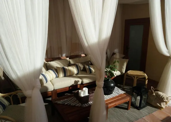 Apartmán Casa De Mi Abuela Ribera Del Duero *