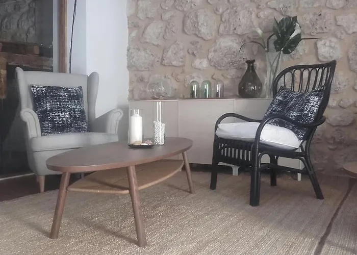 Casa De Mi Abuela Ribera Del Duero *