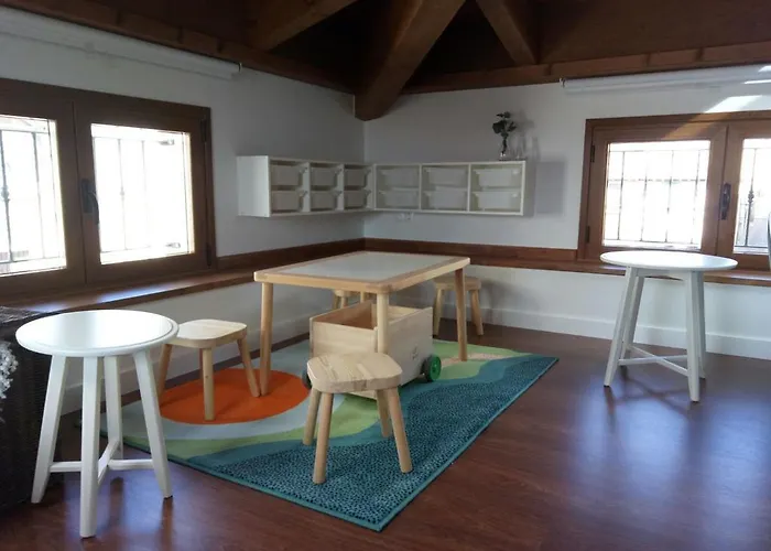 דירה Casa De Mi Abuela Ribera Del Duero