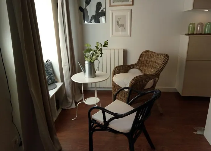 Casa De Mi Abuela Ribera Del Duero דירה *