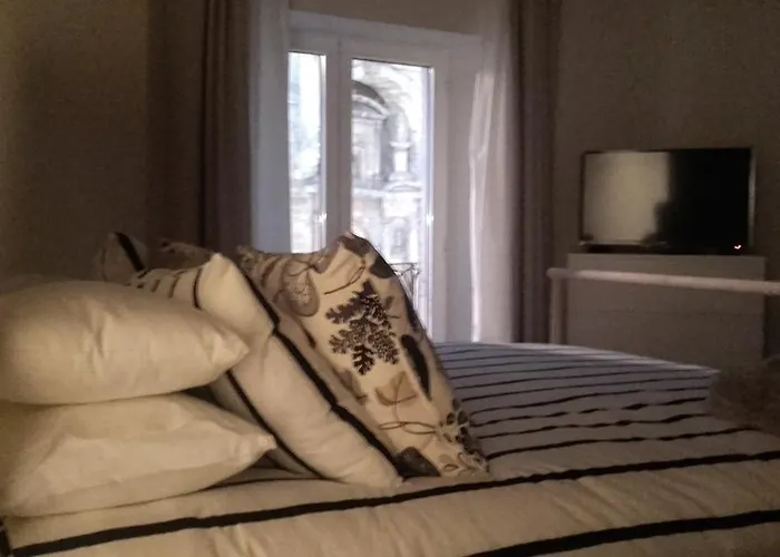 דירה Casa De Mi Abuela Ribera Del Duero