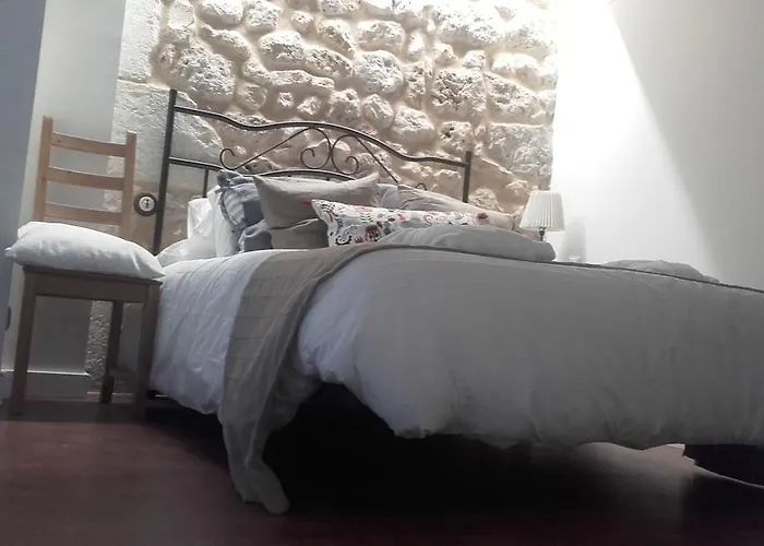 Casa De Mi Abuela Ribera Del Duero Roa