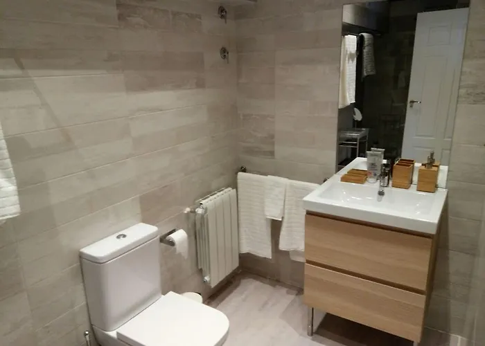 Casa De Mi Abuela Ribera Del Duero דירה *